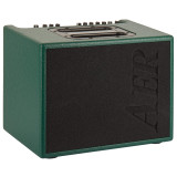 akustické kombo,AER Compact 60 IV Green Spatter Finish,2