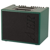 akustické kombo,AER Compact 60 IV Green Spatter Finish,3