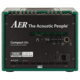 akustické kombo,AER Compact 60 IV Green Spatter Finish,5