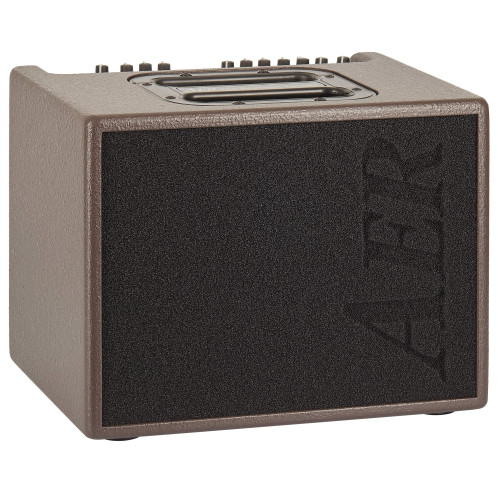 akustické kombo,AER Compact 60 IV Brown Spatter Finish,1