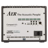 akustické kombo,AER Compact 60 IV BK,5