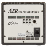 akustické kombo,AER Alpha,5
