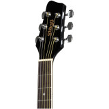 akustická kytara,STAGG SA20D LH-BK,4