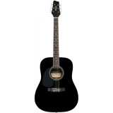 akustická kytara,STAGG SA20D LH-BK,5