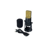 usb kondenzátorový mikrofon,SUPERLUX L401U,3