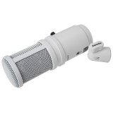usb kondenzátorový mikrofon,SUPERLUX E205UMKII White,3