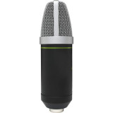 usb koncenzátorový mikrofon,MACKIE EM-91CU,2