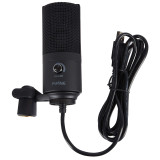 usb kondenzátorový mikrofon,FIFINE K669B,2