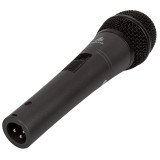 dynamický mikrofon s vypínačem,MAONO AU-K04,2