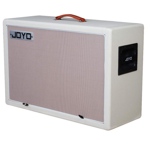 kytarový reprobox,JOYO 212V Cabinet White,1