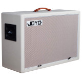 kytarový reprobox,JOYO 212V Cabinet White,2