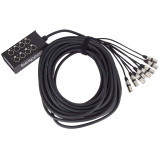 multipárový kabel,BESPECO BSA8L15,1