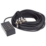 multipárový kabel,BESPECO BSA8L15,2