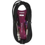 mikrofonní kabel,BESPECO IROMA600P,1