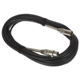 mikrofonní kabel,BESPECO IROMB900P,3