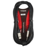 mikrofonní kabel,BESPECO NCMA600,1