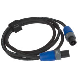 reproduktorový kabel,BESPECO NCSS200,3