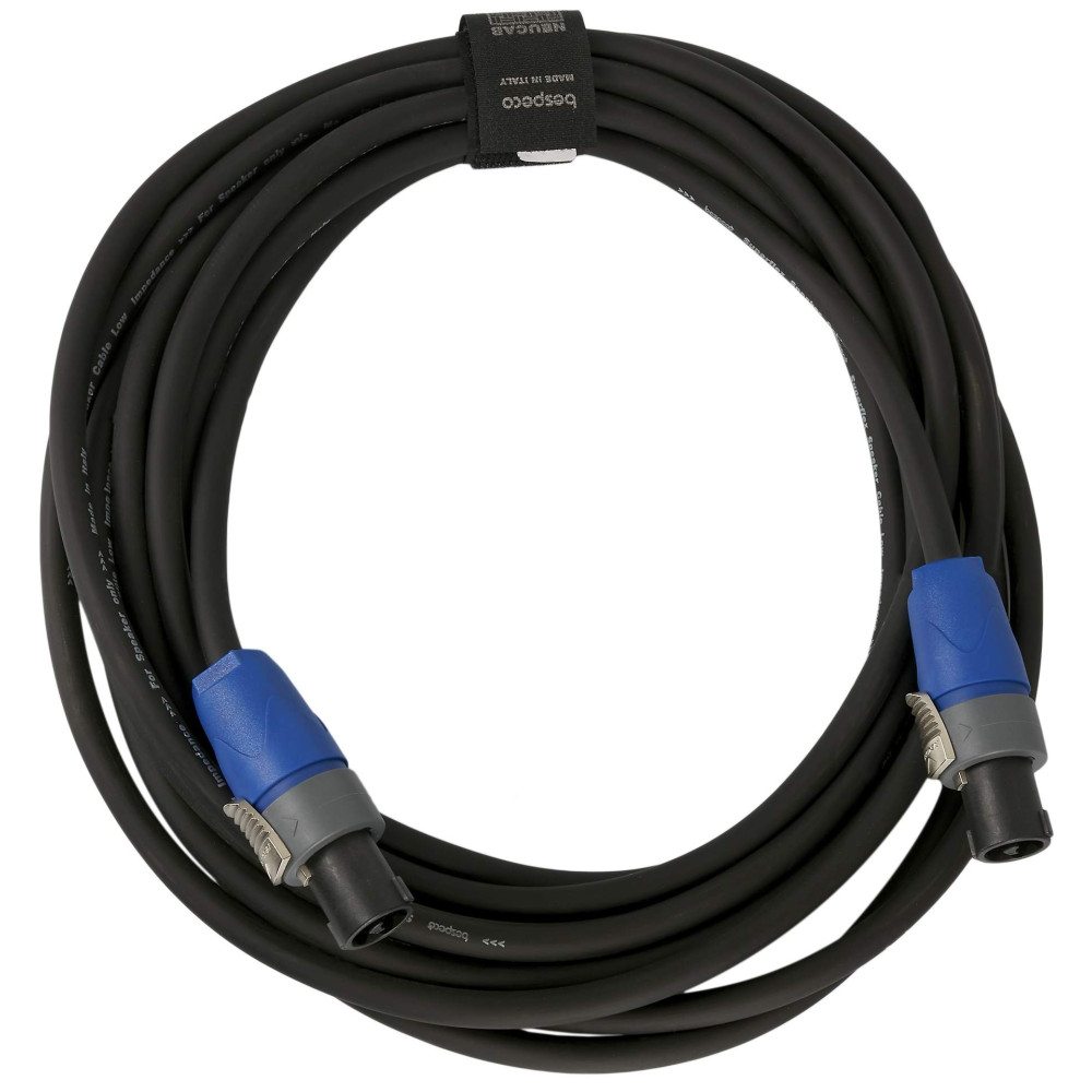 reproduktorový kabel,BESPECO NCSS600,1