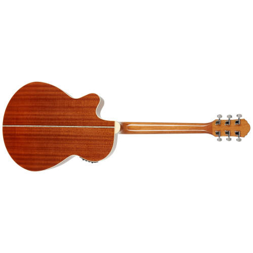 elektroakustická kytara,OSCAR SCHMIDT OG10CEN-A-U,1