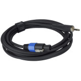 reproduktorový kabel,BESPECO PYJS600,3
