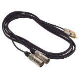 propojovací kabel,BESPECO RCM300,3