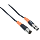 mikrofonní kabel,BESPECO SLFM300,3