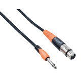 mikrofonní kabel,BESPECO SLJF450,3