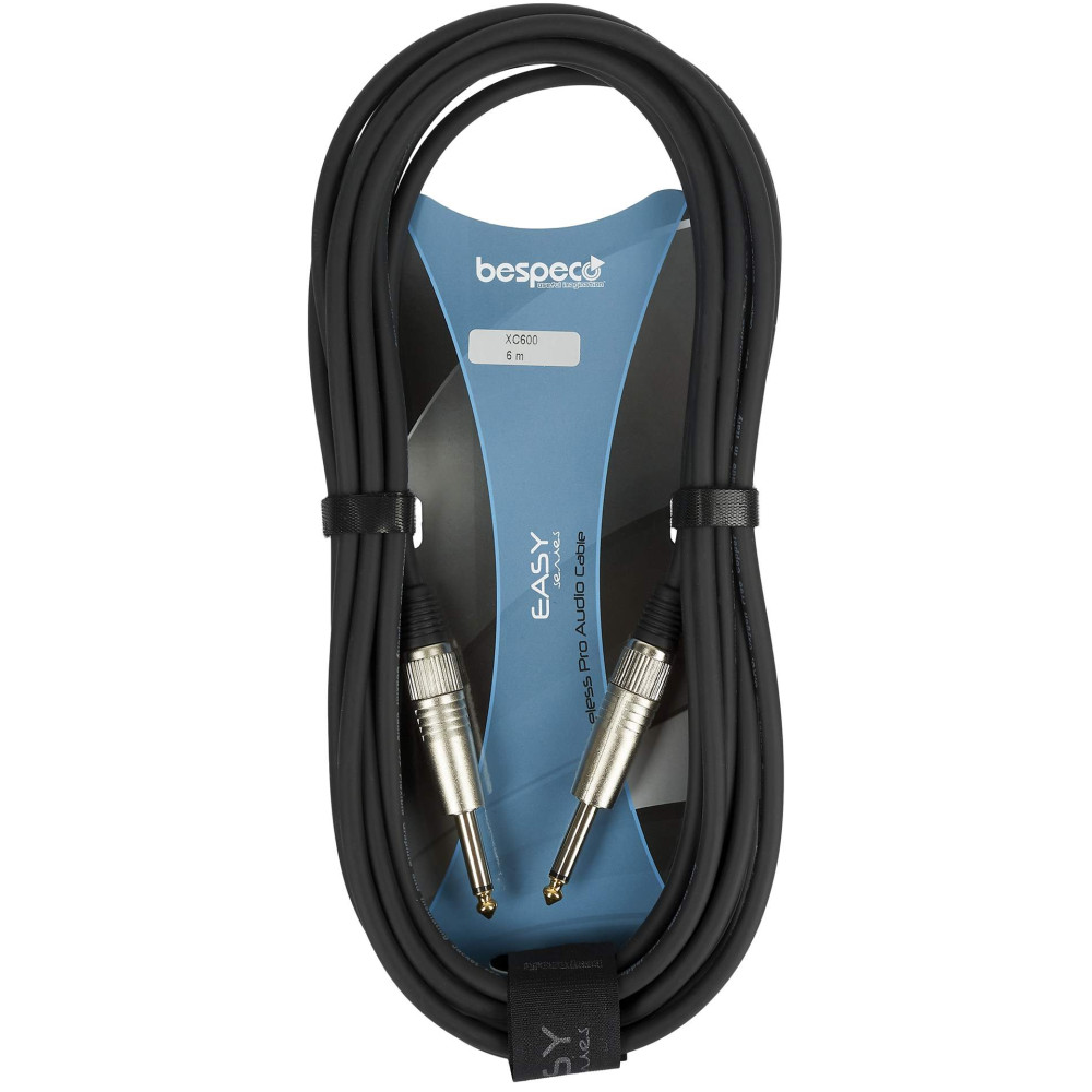 nástrojový kabel,BESPECO XC600,1