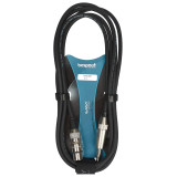 mikrofonní kabel,BESPECO XCMC300,1