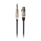 mikrofonní kabel,BESPECO XCMC300,2