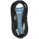 mikrofonní kabel,BESPECO XCMC450,1