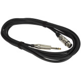 mikrofonní kabel,BESPECO XCMC450,3