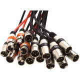 multipárový kabel,BESPECO XTRA1204L20,2