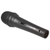 dynamický nástrojový mikrofon,SUPERLUX D109,3