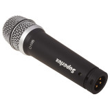 dynamický nástrojový mikrofon,SUPERLUX D10B,2