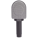 dynamický nástrojový mikrofon,SUPERLUX PRA628 MKII,1