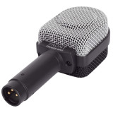 dynamický nástrojový mikrofon,SUPERLUX PRA628 MKII,2
