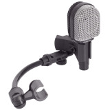 dynamický nástrojový mikrofon,SUPERLUX PRA628 MKII,3