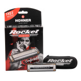 foukací harmonika,HOHNER Rocket A-major,5