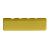 foukací harmonika,HOHNER Speedy yellow/green,2