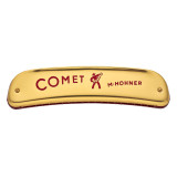 foukací harmonika,HOHNER Comet C,1