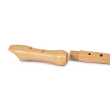 sopránová zobcová flétna,CASCHA 2130 Wooden,3
