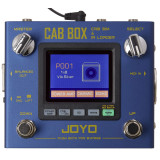 ,JOYO R-08 CAB BOX CAB SIM&IR LOADER,1