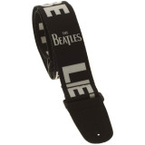 kytarový popruh,PERRI'S LEATHERS 6084 The Beatles Let It Be,1