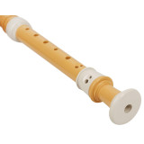 sopránová zobcová flétna,YAMAHA YRS-402B,3