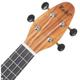 sopraninové ukulele,ORTEGA K3-ACA,4