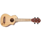 sopránové ukulele,ORTEGA RU5CE-SO,1