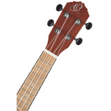 sopránové ukulele,ORTEGA RU5CE-SO,5