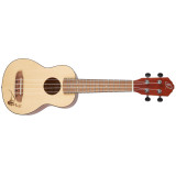 sopránové ukulele,ORTEGA RU5-SO,1