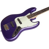elektrická baskytara,VINTAGE VJ74 Purple,5